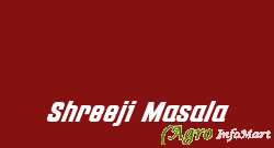Shreeji Masala