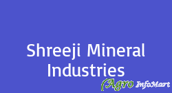 Shreeji Mineral Industries bhavnagar india