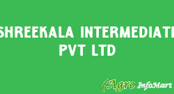 Shreekala Intermediate Pvt Ltd  vadodara india