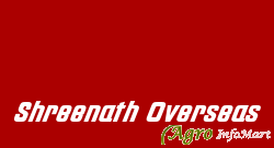 Shreenath Overseas mohali india