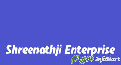 Shreenathji Enterprise rajkot india