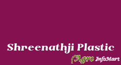Shreenathji Plastic ahmedabad india