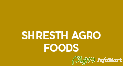 Shresth Agro Foods jodhpur india