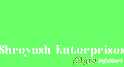 Shreyash Enterprises pune india