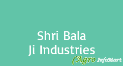 Shri Bala Ji Industries ludhiana india