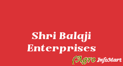 Shri Balaji Enterprises delhi india