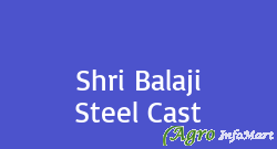 Shri Balaji Steel Cast