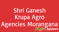 Shri Ganesh Krupa Agro Agencies Morangana