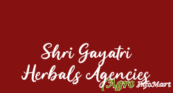 Shri Gayatri Herbals Agencies