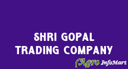 Shri Gopal Trading Company kanpur india
