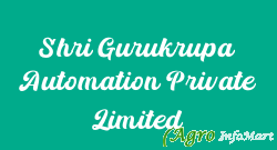 Shri Gurukrupa Automation Private Limited