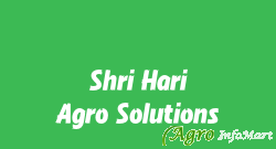 Shri Hari Agro Solutions sonipat india