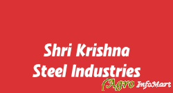 Shri Krishna Steel Industries rajkot india