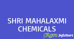SHRI MAHALAXMI CHEMICALS ahmedabad india
