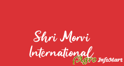 Shri Morvi International jaipur india