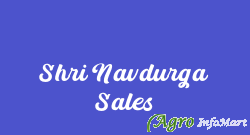 Shri Navdurga Sales rajkot india