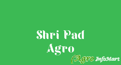 Shri Pad Agro nashik india