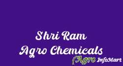 Shri Ram Agro Chemicals lucknow india