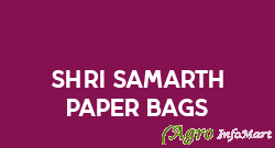 Shri Samarth Paper Bags pune india