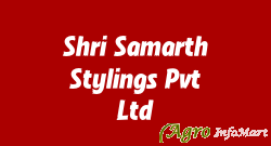 Shri Samarth Stylings Pvt. Ltd. mumbai india