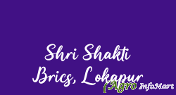 Shri Shakti Brics, Lokapur