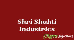 Shri Shakti Industries vadodara india
