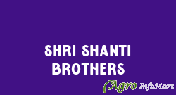 Shri Shanti Brothers mehsana india