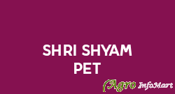 Shri Shyam Pet jaipur india