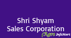 Shri Shyam Sales Corporation delhi india