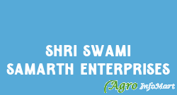 Shri Swami Samarth Enterprises