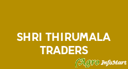 Shri Thirumala Traders salem india