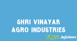 Shri Vinayak Agro Industries jaipur india