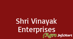 Shri Vinayak Enterprises gwalior india
