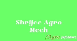 Shrijee Agro Mech ahmedabad india