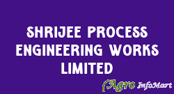 Shrijee Process Engineering Works Limited ahmednagar india