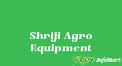 Shriji Agro Equipment nadiad india
