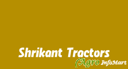 Shrikant Tractors
