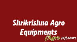 Shrikrishna Agro Equipments satara india