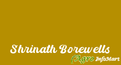 Shrinath Borewells pune india