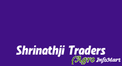 Shrinathji Traders rajkot india