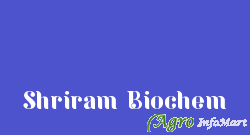 Shriram Biochem