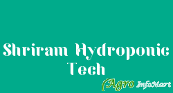 Shriram Hydroponic Tech