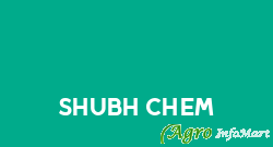 Shubh Chem kolkata india