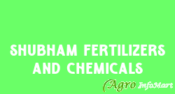 Shubham Fertilizers And Chemicals