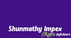 Shunmathy Impex