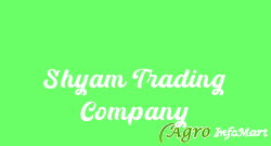 Shyam Trading Company indore india