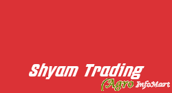 Shyam Trading nashik india