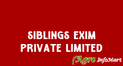 Siblings Exim Private Limited