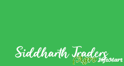 Siddharth Traders indore india