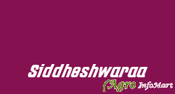 Siddheshwaraa
